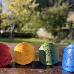 Random woggle set