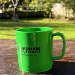 Limited edition: Mug